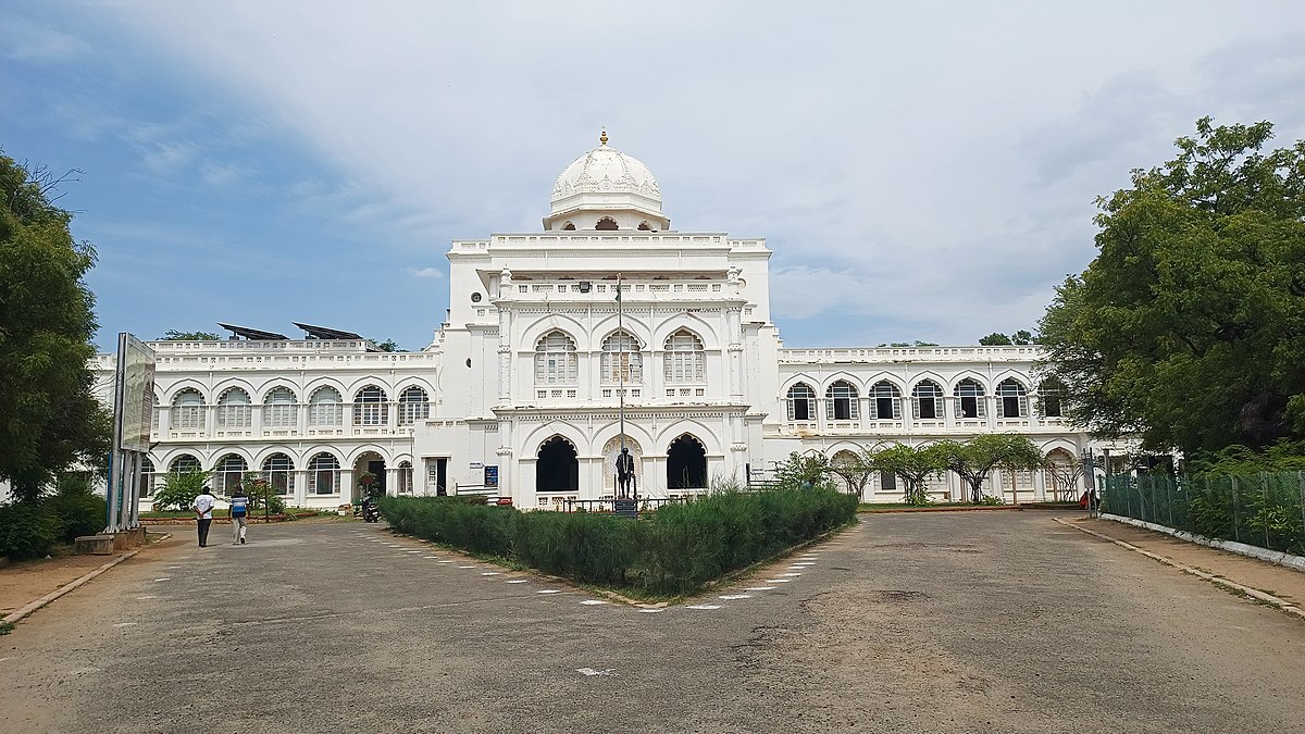 Mahatma Gandhi Museum