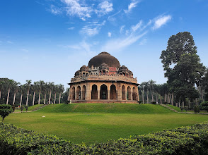 Lodhi Garden