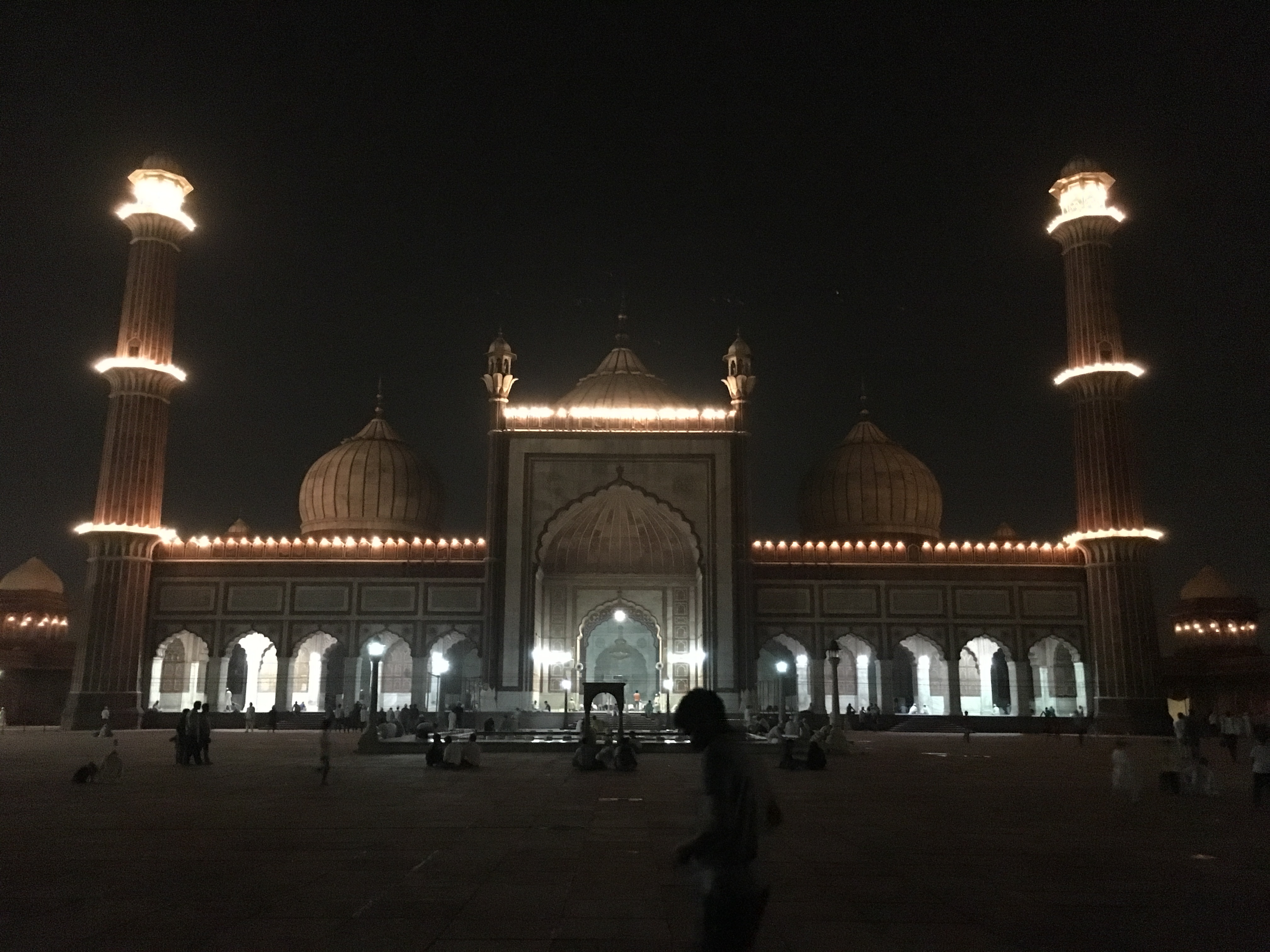 Jama Masjid