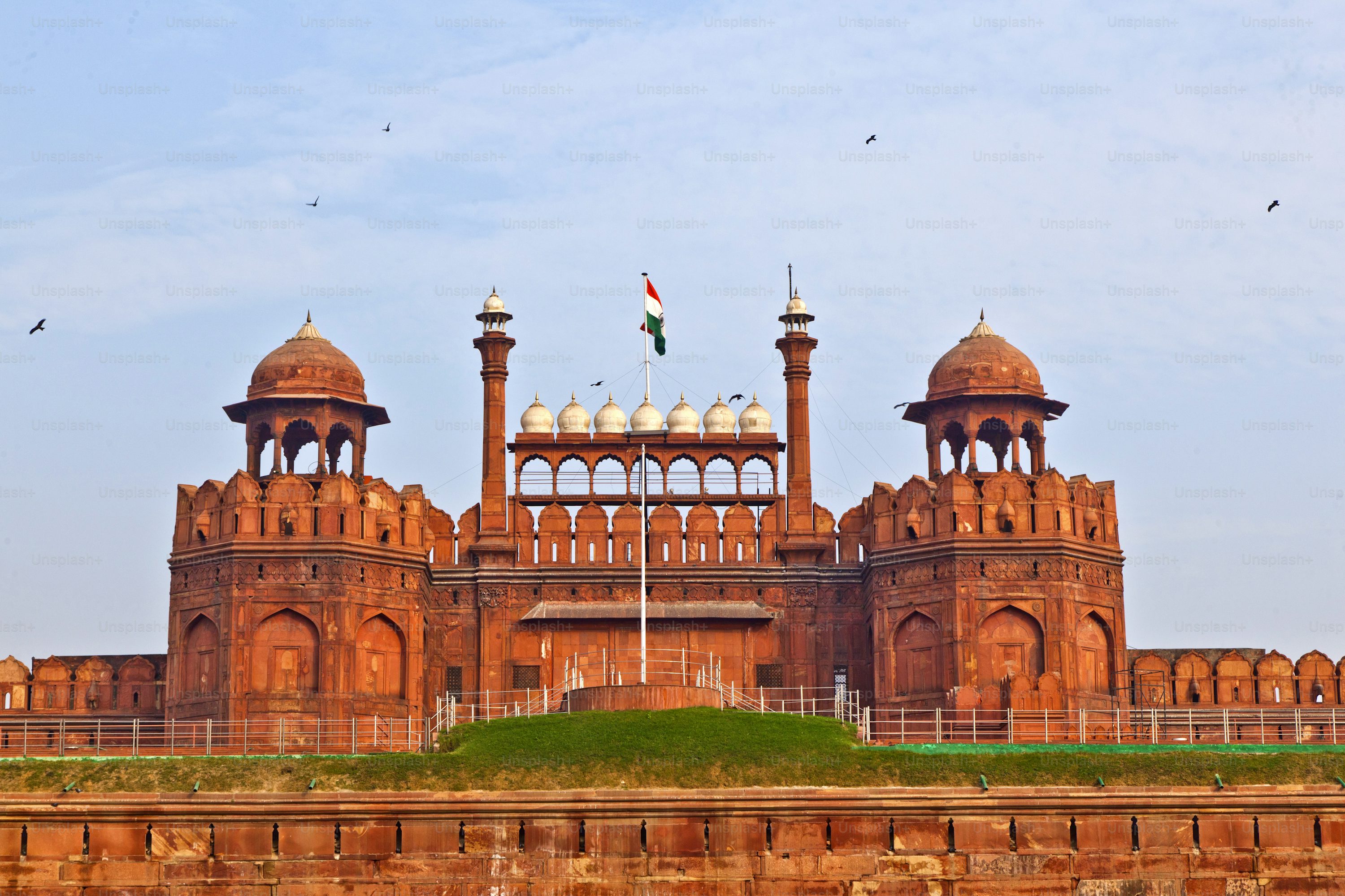 Red Fort