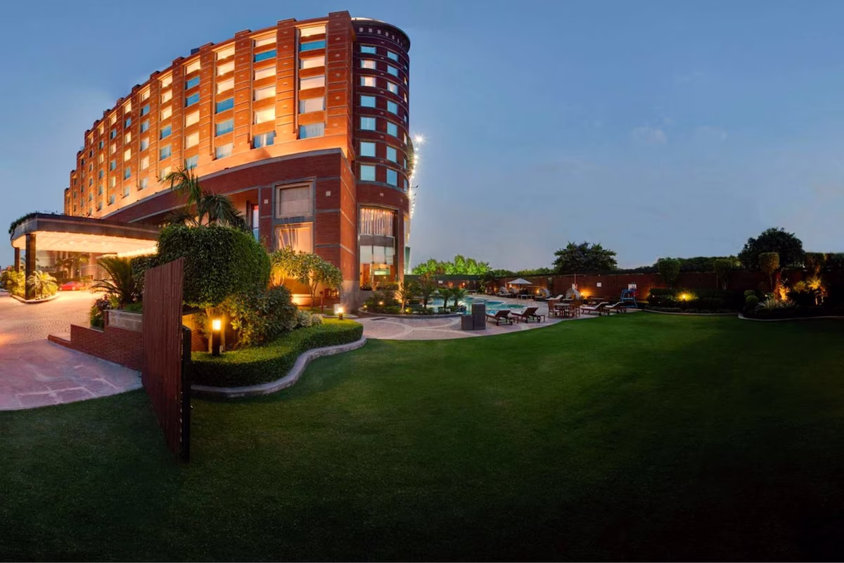 Accommodation